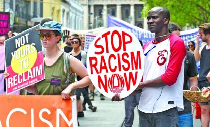 South Asian Migrants in Australia Complain About Racial Discrepancies