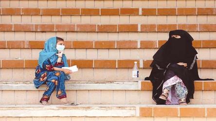 Pakistan’s missing millions