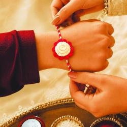 Rakhi Bandhan Symbolizes Value of Interreligious Harmony
