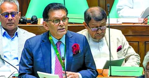 No reason for others to be concerned over Mecca Pact: Khalilur