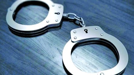 Over 53,500 arrested in nationwide  police crackdown  in 4 months