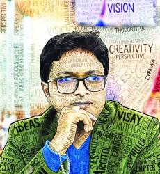 I Am Bangladesh\'s Mr. Difficult Words! 