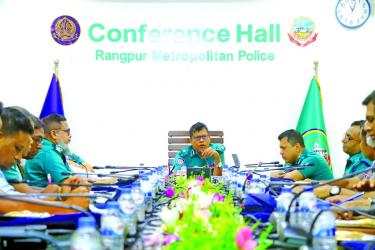 \'Police working to uncover real reason for quadruple murders\'