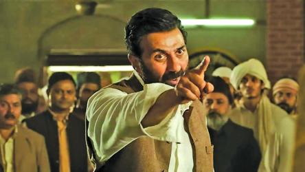 Shabana Azmi on Batwara 1947 box office failure