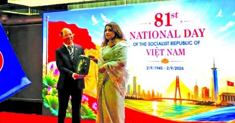 Vietnam eyes stronger economic ties with Bangladesh