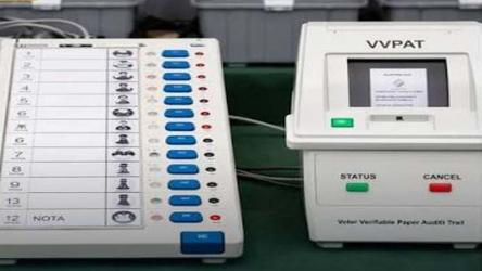 Trump Impressed by India’s Voting System: Where Does the US Go Wrong?
