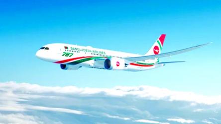 \'Bangladesh buying 14 Boeing aircrafts\'