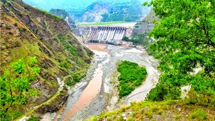 India rejects Indus Waters arbitration ruling as \'illegally constituted\'