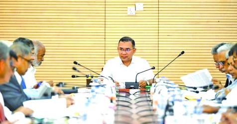 Govt approves National Pay Scale 2026