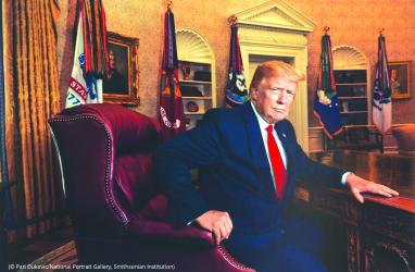 Donald Trump Chooses Bad Timing for Restarting Tariff Turmoil