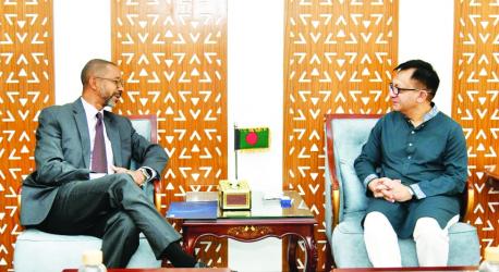 UNDP backs Bangladesh drive to boost investment, exports and MSMEs