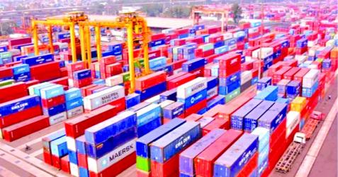 BD exports grow 13.14% in August