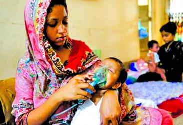 Six more die with suspected measles symptoms 