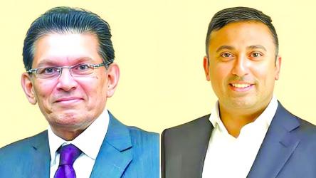 Legal notice served to scrutinize citizenships of Khalilur Rahman, Humayun Kabir