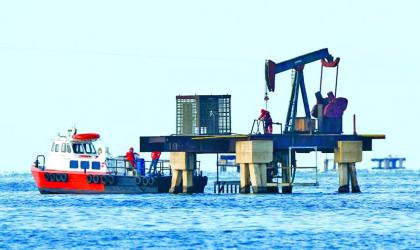 US firm to take over some Venezuela oilfields 