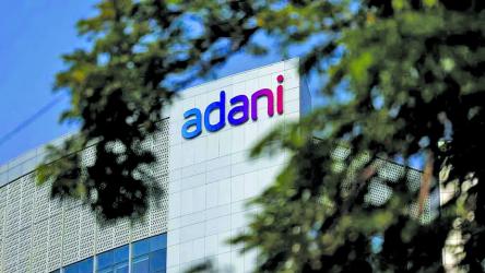 Coal supply woes cut power to Bangladesh: Adani