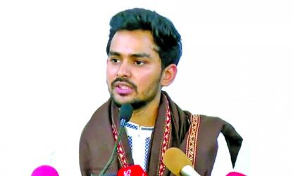 ACC finds preliminary evidence of graft allegations against Asif Mahmud