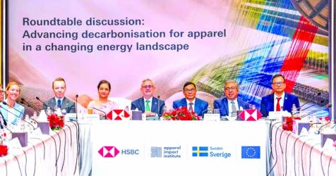 Access to clean energy to become increasingly important for Bangladesh: Michael Miller