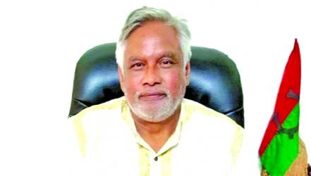 Aman Ullah Aman elected to lead Parliamentary Committee on Information and Broadcasting Ministry