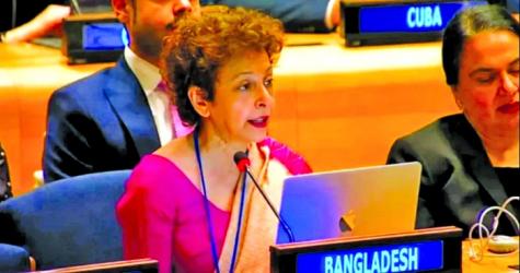 \'Justice, equality, human rights essential to building lasting culture of peace\'
