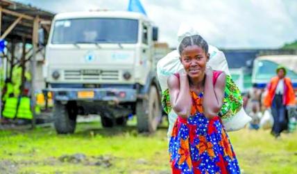 FAO Voices Worries Over Impending Food Crisis in Benin Republic