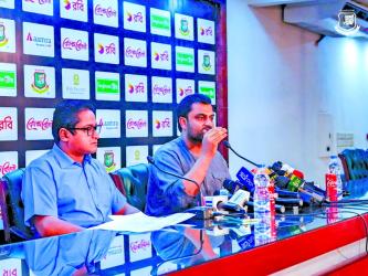 BCB mulls new three-format  franchise tournament