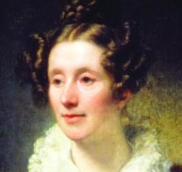 The Woman Behind the Word Scientist