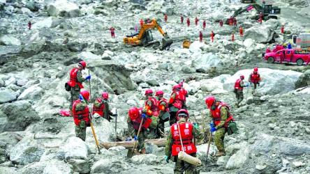 Families of missing pilgrims in Tibet demand answers from China