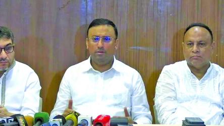 Trump may meet PM Tarique Rahman at UNGA: Humaiun Kobir