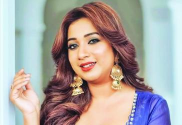 Shreya Ghoshal opens up on rejecting sleazy songs which had problematic lyrics