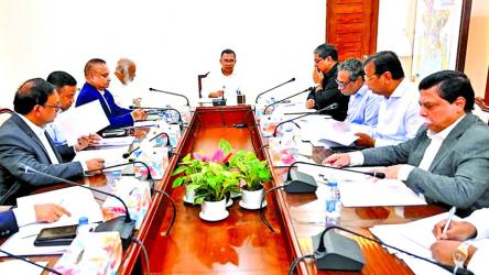 PM orders stronger cleanliness drive to curb dengue