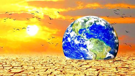 How climate change and food insecurity could fuel conflicts
