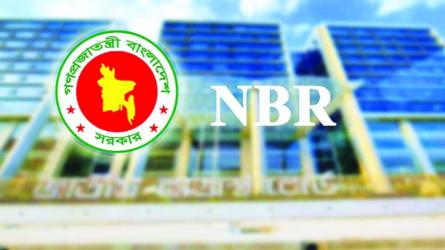 NBR cancels disciplinary penalties against  20 officials