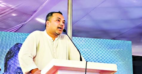 BNP has upheld freedom of speech throughout history: Mahdi