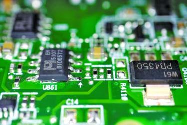 Belgium detains Chinese man on suspicion of semiconductor espionage