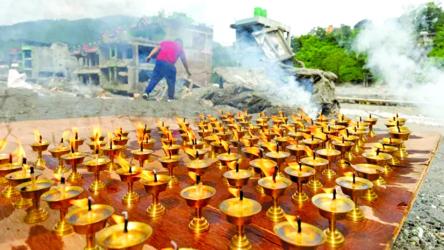 Nepal observes national day of mourning