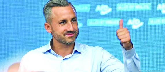 Germany: Can the AfD form a government in Saxony-Anhalt?