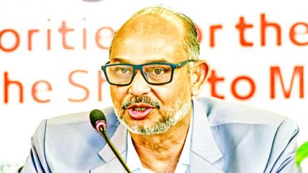 \'Gas supply to become normal in a few days\'