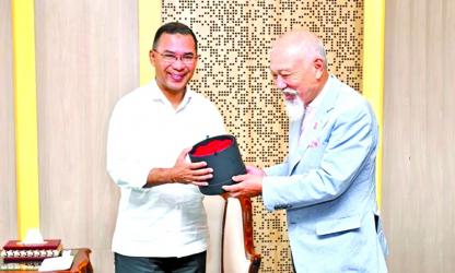 Rohingya repatriation: PM seeks Japanese special envoy\'s role 