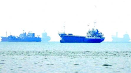Iran claims seizing US submersible