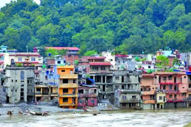 Nepal says big polluters must \'wake up\'