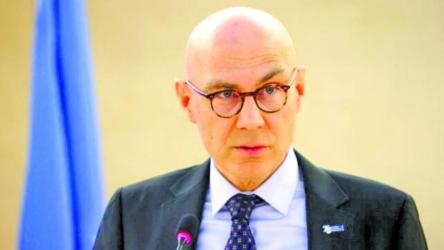 UN calls for strengthened institution  to oversee Bangladesh security forces