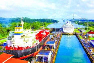 Panama Terminates Contracts With US Energy Companies