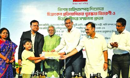 Cooperation of all needed to build humane, inclusive, livable Dhaka: Anee