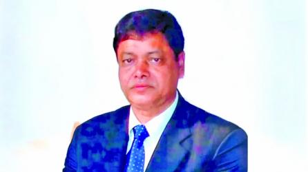 Former MP Monowar Hossain Chowdhury  passes away