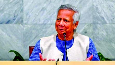 HC orders Dr. Yunus to pay BDT 666 crore to NBR