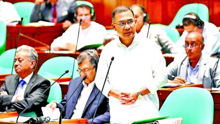 Free speech must respect decency: PM