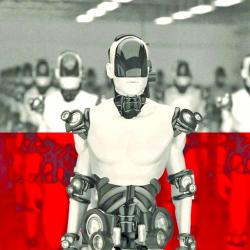 Why some experts increasingly fear AI will take over