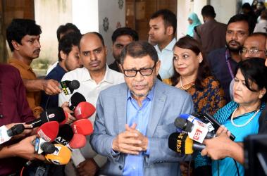 Special measles vaccination program will start from September 25: Health Minister