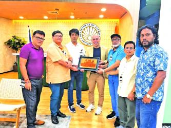 Bangladesh, Philippines explore direct air connectivity for tourism